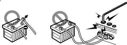 KENWOOD KAC-X4R - Attention - 1