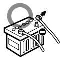 KENWOOD KAC-X4R - ADVERTENCIA - 1