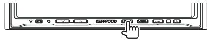 KENWOOD KTC-D500E - Funzioni della schermata di controllo - 4