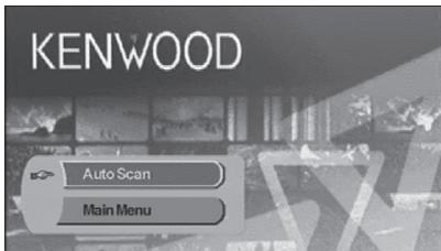 KENWOOD KTC-D500E - como pagar a una pantalla de TV digital - 4