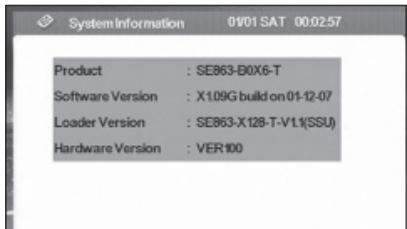 KENWOOD KTC-D500E - Displaying Information - 2