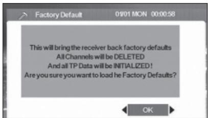 KENWOOD KTC-D500E - Restoring to Factory Default - 2