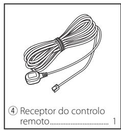 KENWOOD KTC-D500E - Lista de accesórios - 4