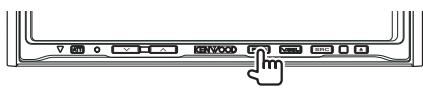 KENWOOD KTC-D500E - Funções enquanto visualiza o esra de controlo - 4