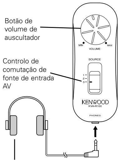 KENWOOD KVA-S300 - NOTA - 1