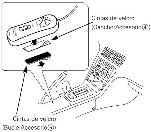 KENWOOD KVA-S300 - NOTA - 1