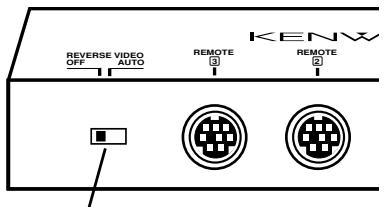 KENWOOD KVA-S300 - NOTA - 1