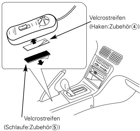 KENWOOD KVA-S300 - ANMERKUNG - 1