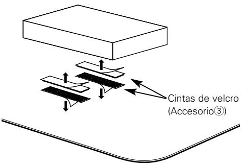 KENWOOD KVA-S300 - ▲PRECAUCION - 1