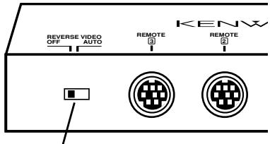 KENWOOD KVA-S300 - NOTA - 1