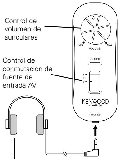 KENWOOD KVA-S300 - NOTA - 1