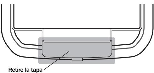 KENWOOD LZH-70W - Conexión de una fuente auxiliar de audio/video - 1