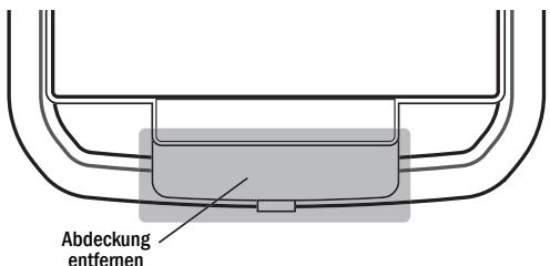 KENWOOD LZH-70W - Anschluss einer zusätzlichen Audio-/Videquelle - 1