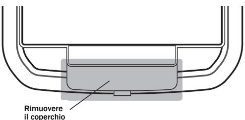 KENWOOD LZH-70W - Connessione di una fonte audio/video ausiliare - 1