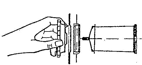 KENWOOD MINI E EU 340 - Perturbations - 1