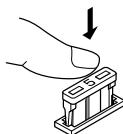 KENWOOD KAC-210MR - Cambio defusibles - 3