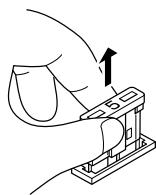 KENWOOD KAC-210MR - Remplacement de fusible - 1