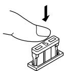 KENWOOD KAC-210MR - Fuse exchange - 3