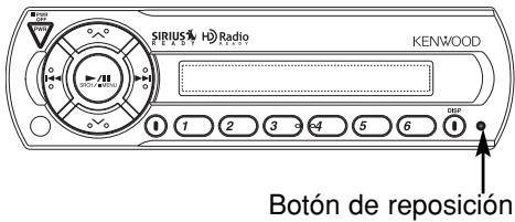 KENWOOD KCA-CM50 - NOTA - 1