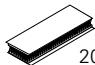 KENWOOD KCA-CM50 - Numero de items - 2