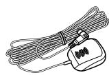 KENWOOD KCA-XM100V - Accessories - 1