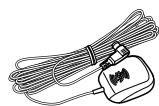 KENWOOD KCA-XM100V - Accesorios - 1