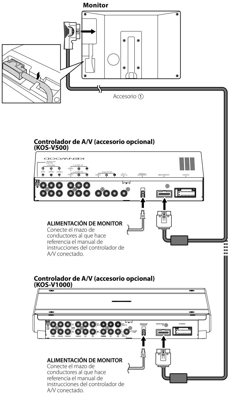 KENWOOD KOS-L702 - ! - 1