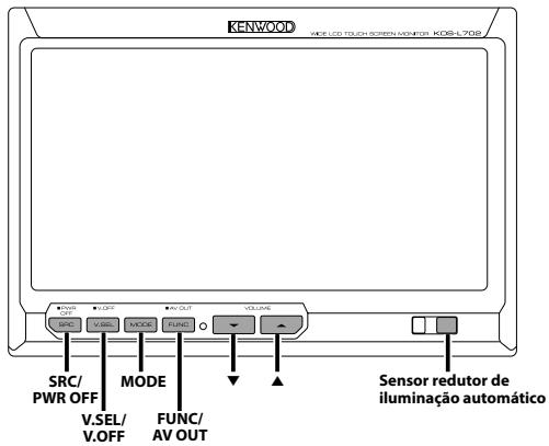 KENWOOD KOS-L702 - Informação sobre a forma de deitar fora Equipamento Eléctrico ou Electronico Velho (aplicável nos País da UE que adoptaram sistemas de recolha de lixos separados) - 2
