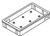 KENWOOD KOS-L702 - Drucken Sie die [FUNC]-Taste für mindestens 1 Sekunde. - 3