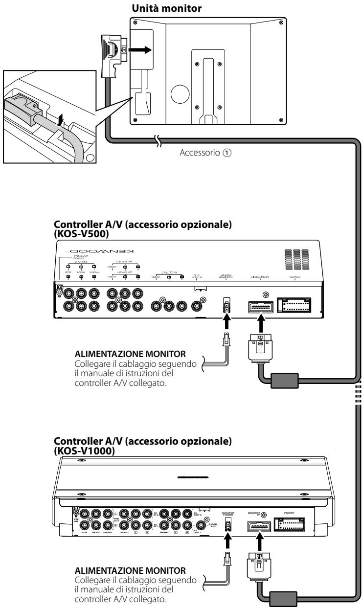 KENWOOD KOS-L702 - ! - 1