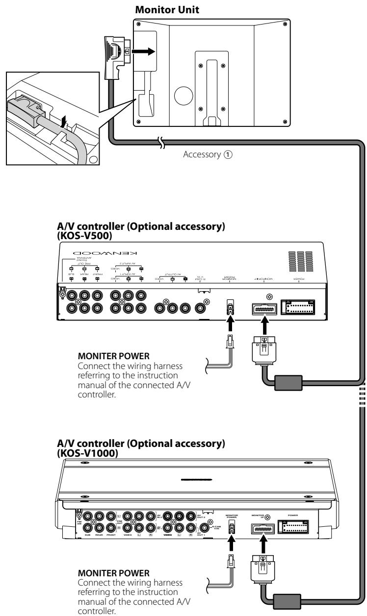 KENWOOD KOS-L702 - ! - 1