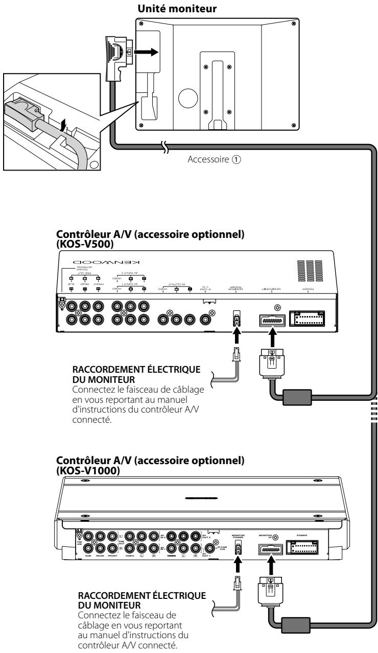 KENWOOD KOS-L702 - ! - 1