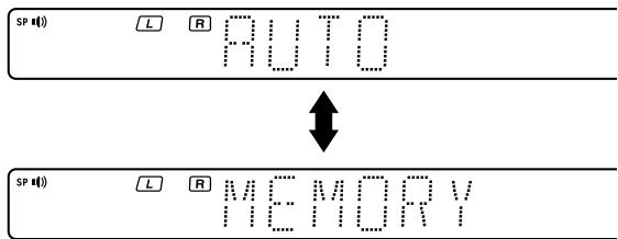 KENWOOD KRF-V5300D - Mémorisation automatique de stations RDS - 2
