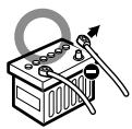 KENWOOD KAC-6404 - ADVERTENCIA - 1