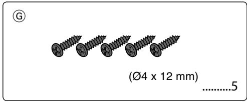 KENWOOD LZ-760R - Accessoire - 4