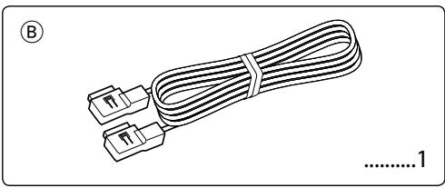KENWOOD LZ-760R - Accessoire - 3