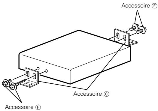 KENWOOD LZ-760R - Fixation à la carte son - 1