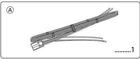KENWOOD LZ-760R - Accessoire - 1