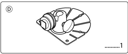 KENWOOD LZ-760R - Accessoire - 7