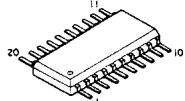 KENWOOD XD-501 - WIRING DIAGRAM - 13