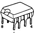 KENWOOD XD-501 - WIRING DIAGRAM - 5