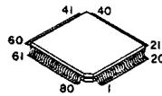 KENWOOD XD-501 - WIRING DIAGRAM - 16