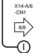 KENWOOD XD-501 - WIRING DIAGRAM - 23