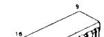 KENWOOD XD-501 - WIRING DIAGRAM - 4
