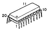 KENWOOD XD-501 - WIRING DIAGRAM - 2