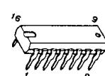KENWOOD XD-501 - WIRING DIAGRAM - 7