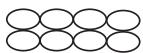 KENWOOD XD-501 - Accessories - 4