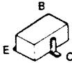 KENWOOD XD-501 - WIRING DIAGRAM - 1
