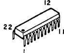 KENWOOD XD-501 - WIRING DIAGRAM - 14