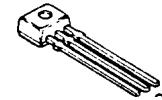 KENWOOD XD-501 - WIRING DIAGRAM - 1